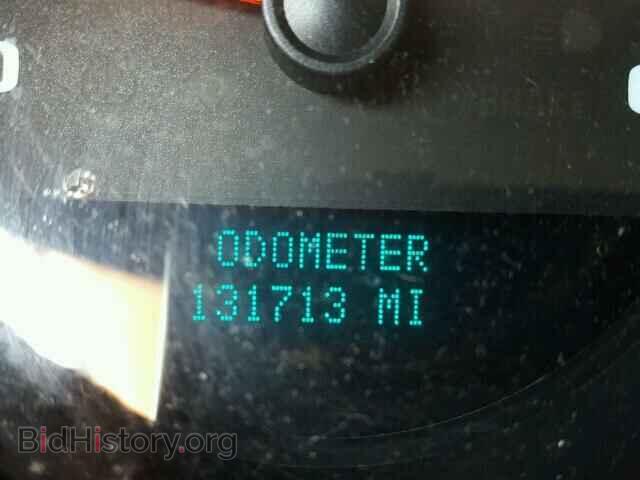 2009 CHEVROLET SILVERADO - VIN: 1GCEC19C49Z121378 - Фото 8