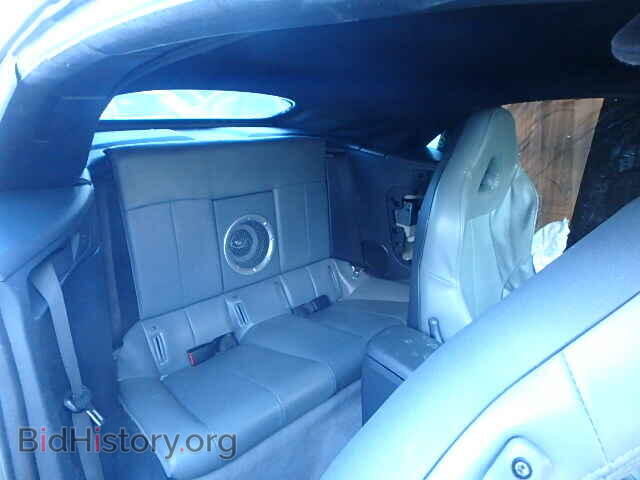2007 MITSUBISHI ECLIPSE - VIN: 4A3AL35T47E007009 - Photo 6