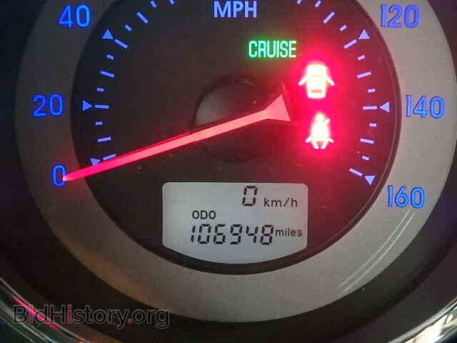 2007 MITSUBISHI ECLIPSE - VIN: 4A3AL35T47E007009 - Photo 8