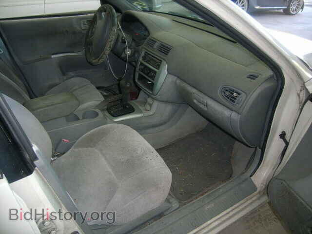 2003 MITSUBISHI GALANT - VIN: 4A3AA46G73E097022 - Фото 5