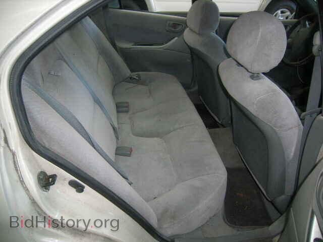 2003 MITSUBISHI GALANT - VIN: 4A3AA46G73E097022 - Фото 6