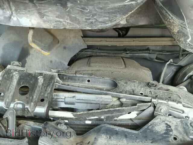 2011 CHEVROLET SILVERADO - VIN: 1GCNKPE01BZ199012 - Фото 7