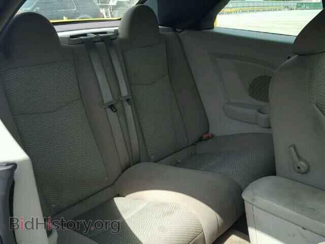 2008 CHRYSLER SEBRING - VIN: 1C3LC45K98N643259 - Photo 6