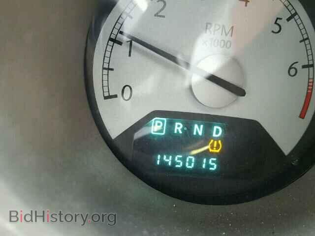 2008 CHRYSLER SEBRING - VIN: 1C3LC45K98N643259 - Photo 8