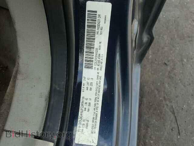 2008 CHRYSLER SEBRING - VIN: 1C3LC45K98N643259 - Photo 10