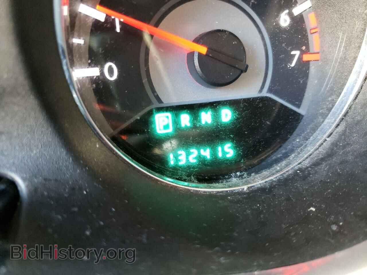 2013 CHRYSLER 200 - VIN: 1C3CCBAG6DN723375 - Фото 8