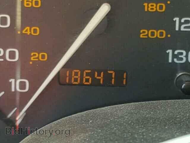 1998 SATURN SL/SL1/SL2 - VIN: 1G8ZJ5274WZ242588 - Фото 8
