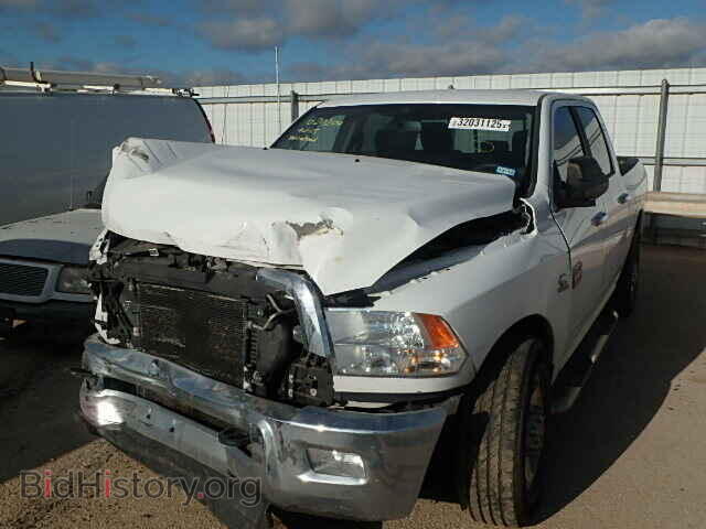 2012 DODGE RAM - VIN: 3C6TD4DL3CG188064 - Photo 2