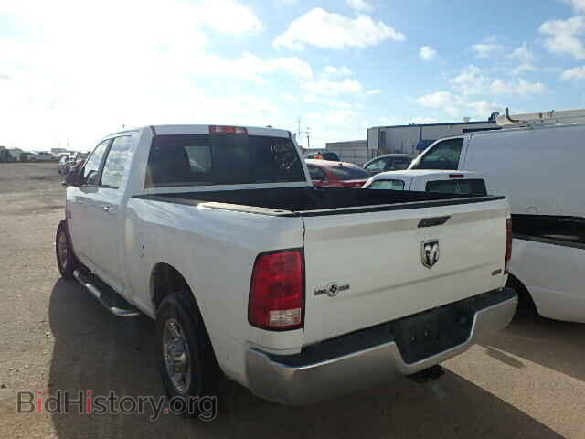 2012 DODGE RAM - VIN: 3C6TD4DL3CG188064 - Photo 3