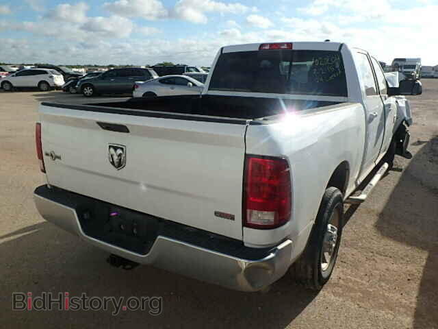 2012 DODGE RAM - VIN: 3C6TD4DL3CG188064 - Photo 4