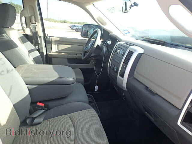 2012 DODGE RAM - VIN: 3C6TD4DL3CG188064 - Photo 5