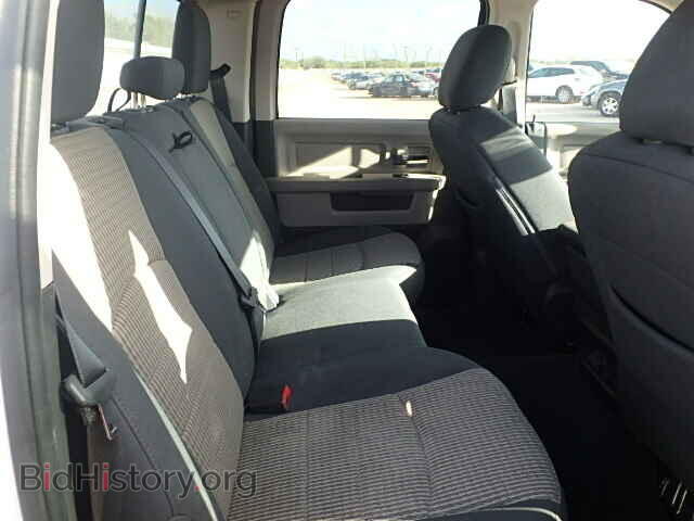2012 DODGE RAM - VIN: 3C6TD4DL3CG188064 - Photo 6