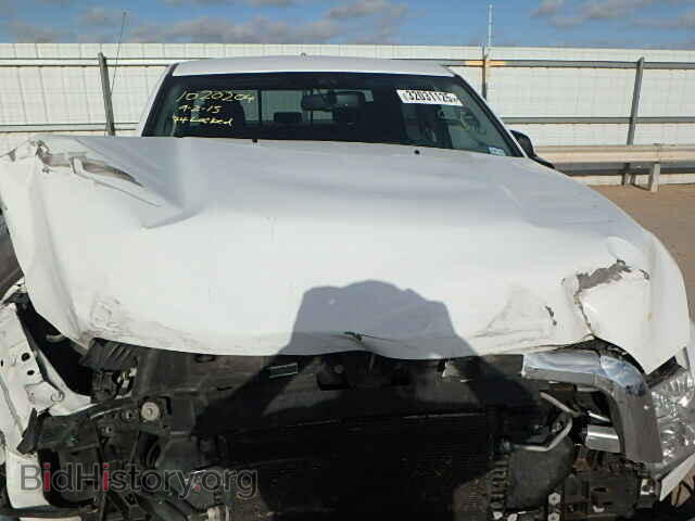 2012 DODGE RAM - VIN: 3C6TD4DL3CG188064 - Photo 7