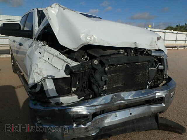 2012 DODGE RAM - VIN: 3C6TD4DL3CG188064 - Photo 10