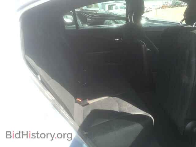 2012 CHRYSLER 200 - VIN: 1C3CCBAB6CN163246 - Фото 6