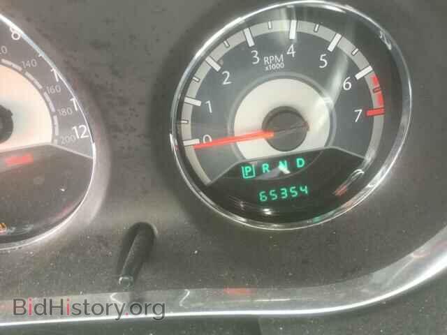 2012 CHRYSLER 200 - VIN: 1C3CCBAB6CN163246 - Фото 8