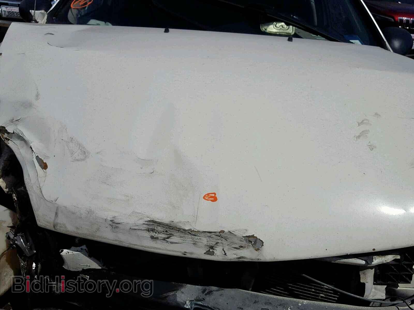 2005 DODGE NEON - VIN: 1B3ES26C75D101342 - Фото 7