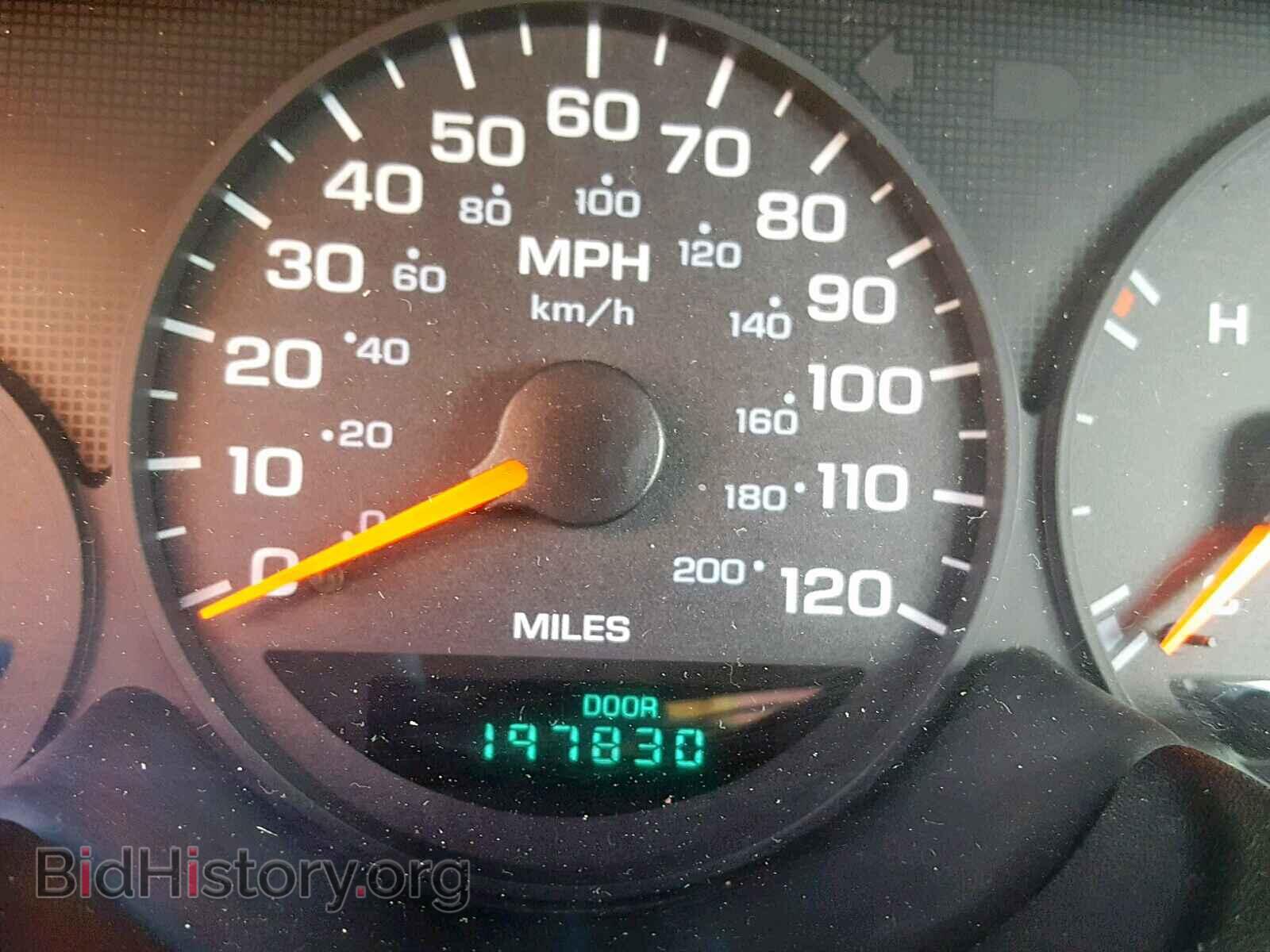 2005 DODGE NEON - VIN: 1B3ES26C75D101342 - Фото 8