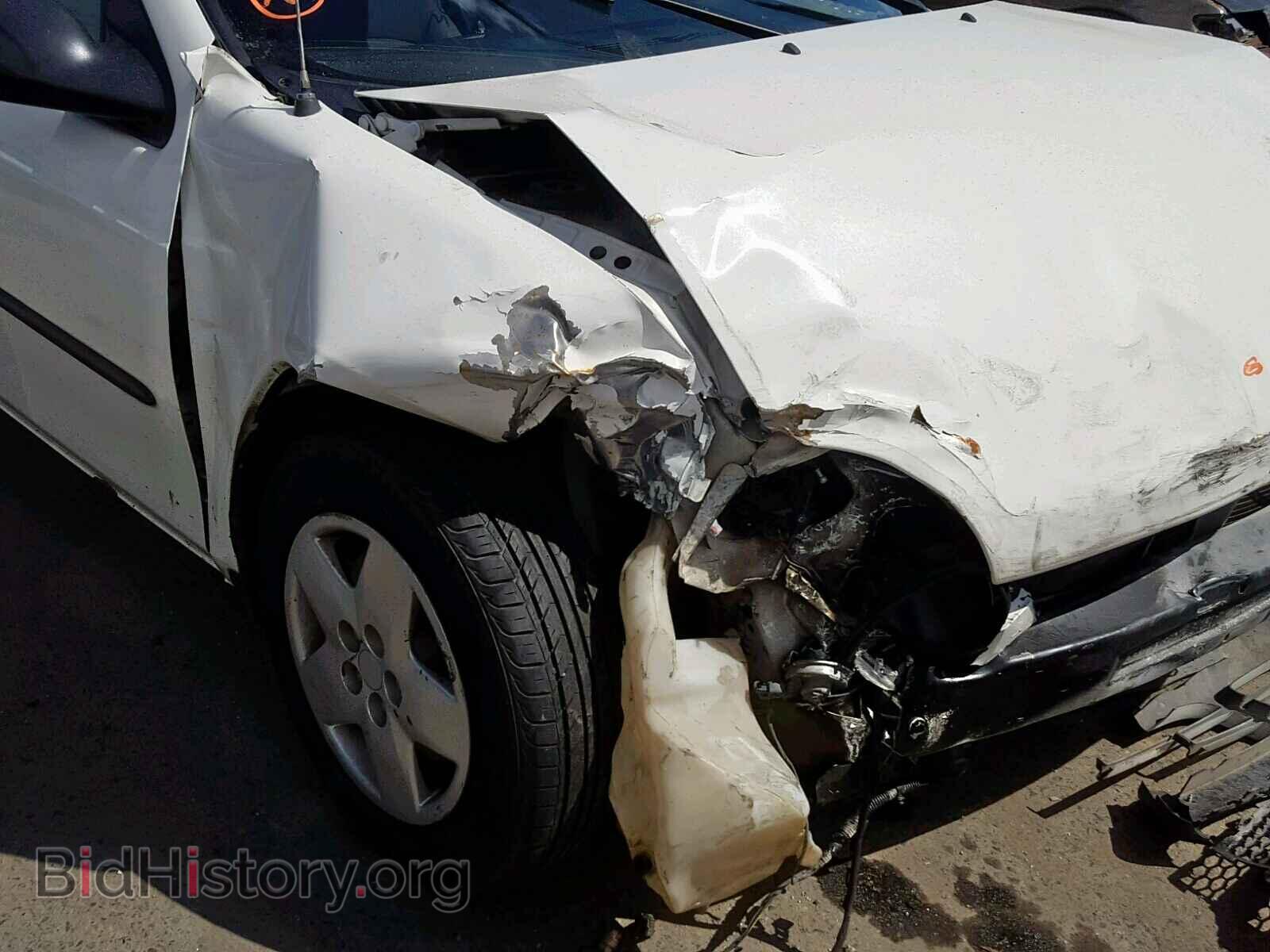 2005 DODGE NEON - VIN: 1B3ES26C75D101342 - Фото 9