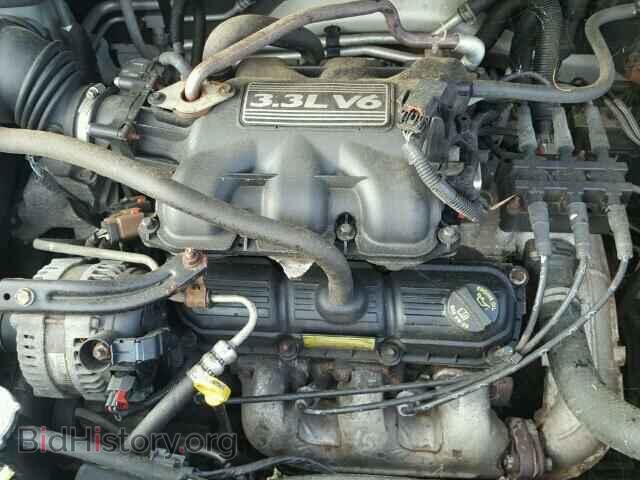 2010 DODGE CARAVAN - VIN: 2D4RN4DE5AR498695 - Фото 7
