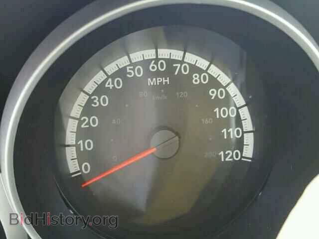 2010 DODGE CARAVAN - VIN: 2D4RN4DE5AR498695 - Фото 8