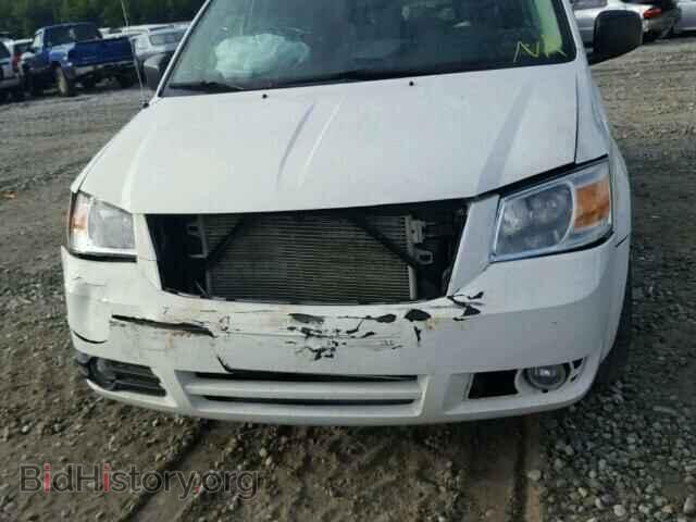 2010 DODGE CARAVAN - VIN: 2D4RN4DE5AR498695 - Фото 9