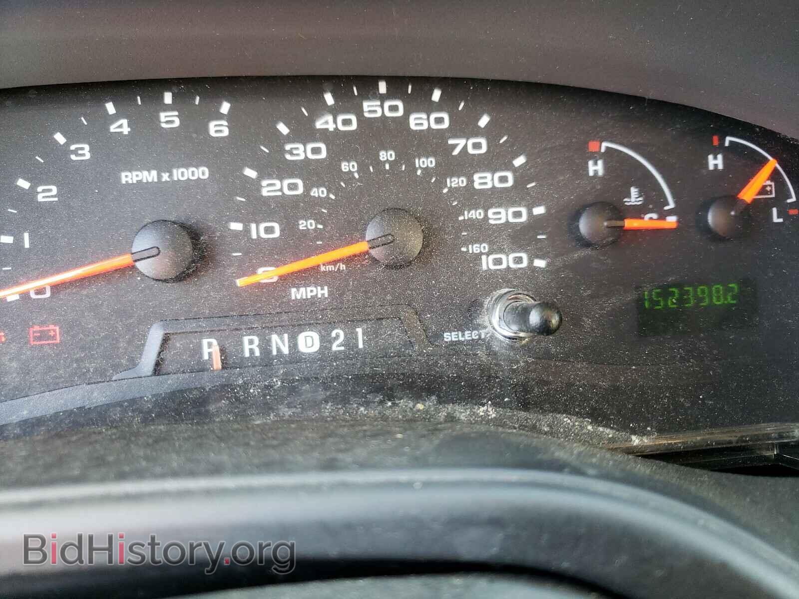 2007 FORD ECONOLINE - VIN: 1FTNE14WX7DB31421 - Фото 8