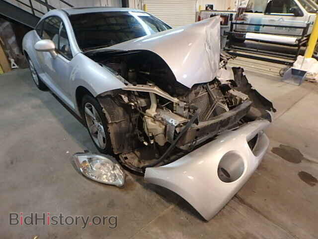 Фотография 4A3AK24F67E060741 - MITSUBISHI ECLIPSE 2007