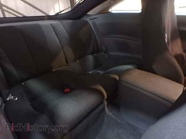 2007 MITSUBISHI ECLIPSE - VIN: 4A3AK24F67E060741 - Фото 6