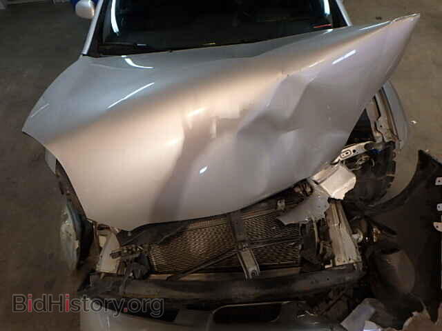 2007 MITSUBISHI ECLIPSE - VIN: 4A3AK24F67E060741 - Фото 7