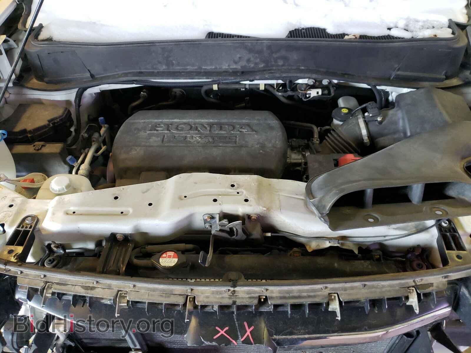 2015 HONDA PILOT - VIN: 5FNYF4H61FB042303 - Фото 7
