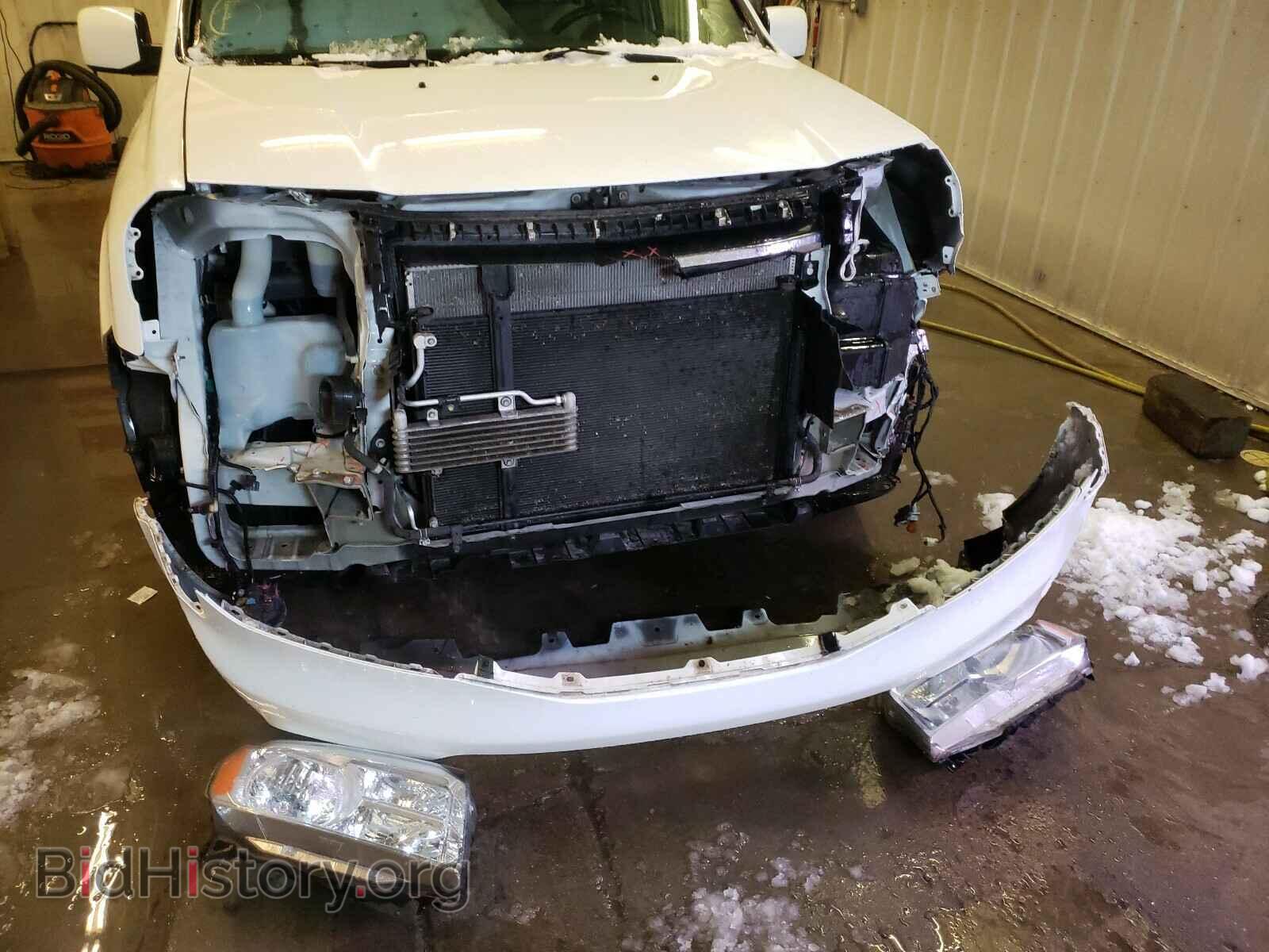 2015 HONDA PILOT - VIN: 5FNYF4H61FB042303 - Фото 9