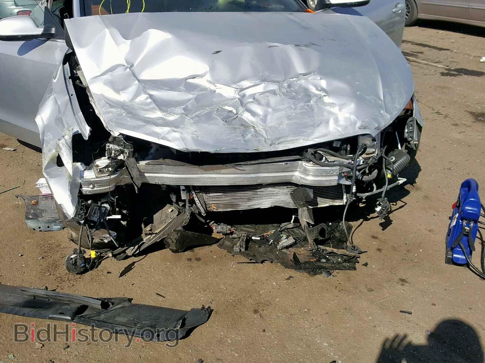 2012 AUDI A5 - VIN: WAUVFAFH1CN004649 - Фото 9