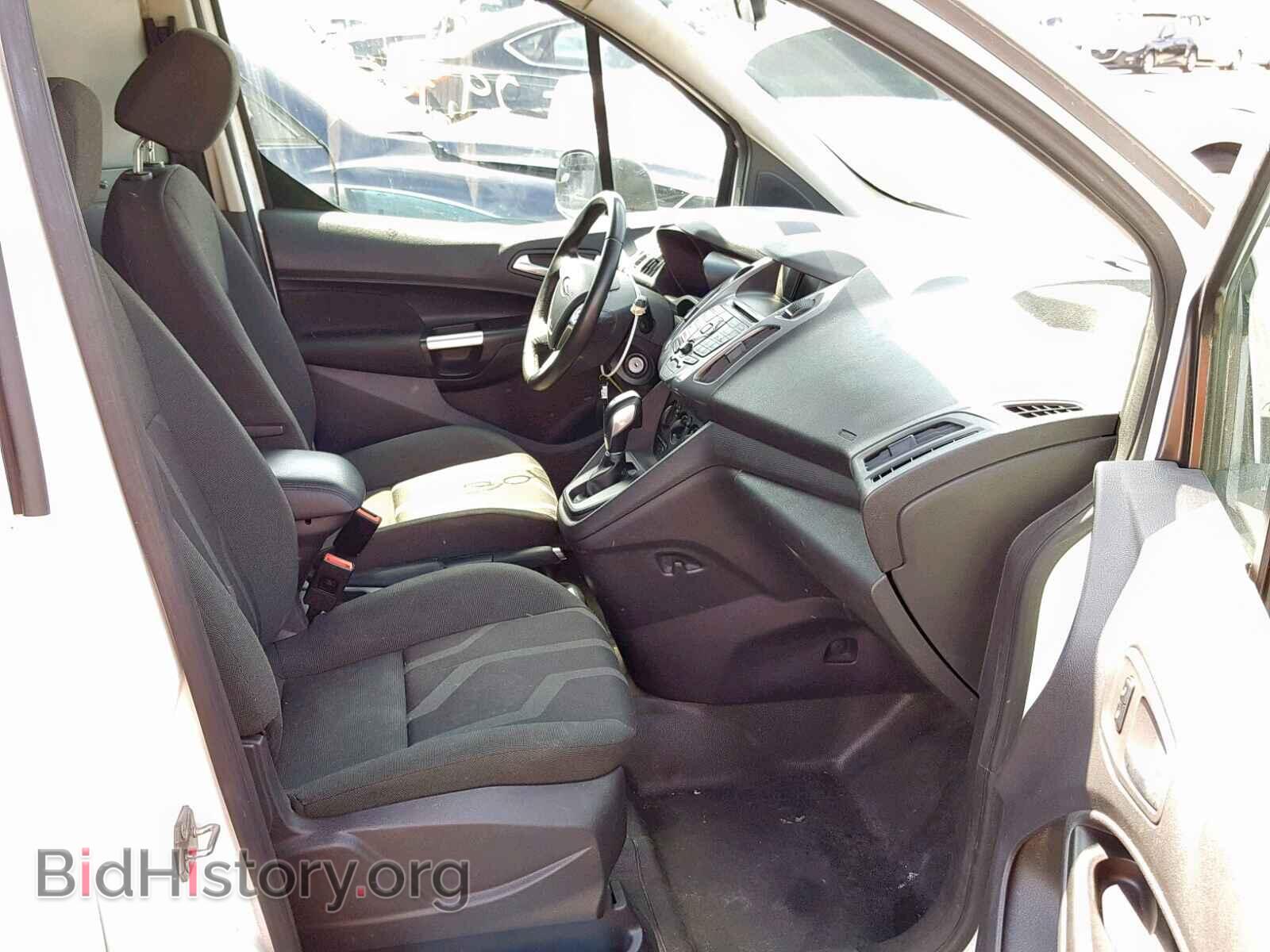2016 FORD TRANSIT CO - VIN: NM0LS7F7XG1274456 - Фото 5