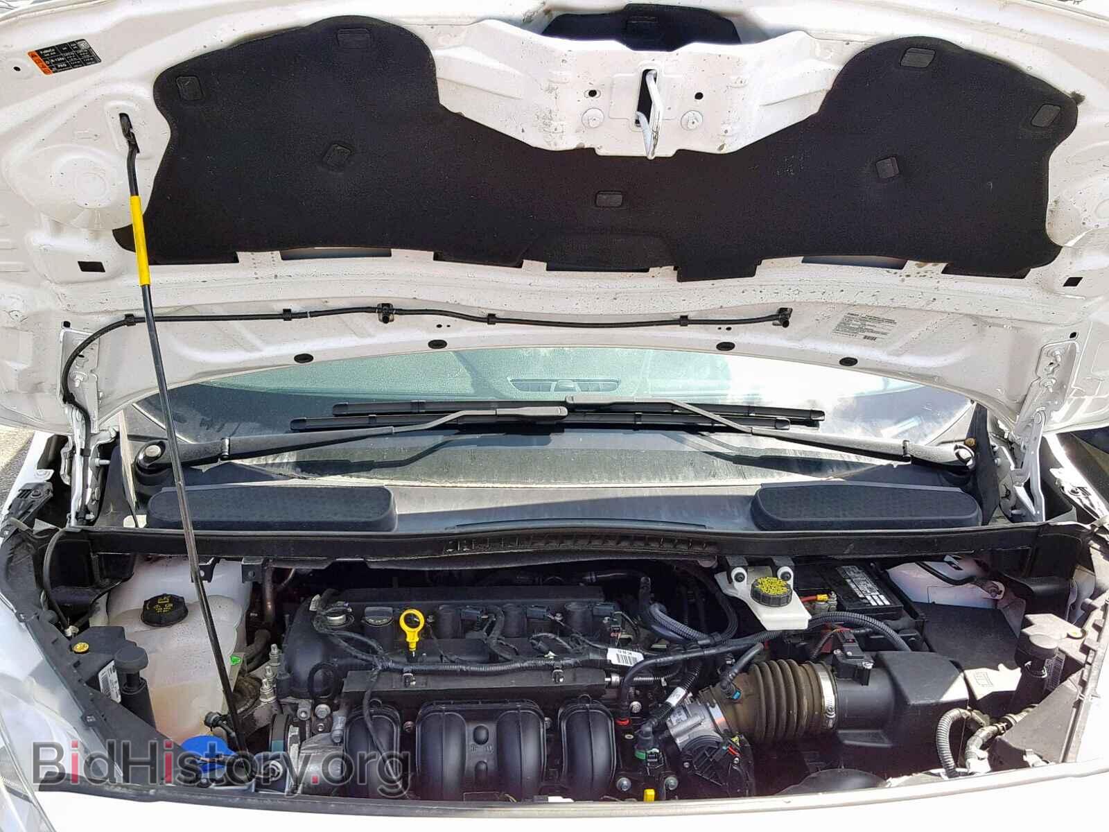 2016 FORD TRANSIT CO - VIN: NM0LS7F7XG1274456 - Фото 7