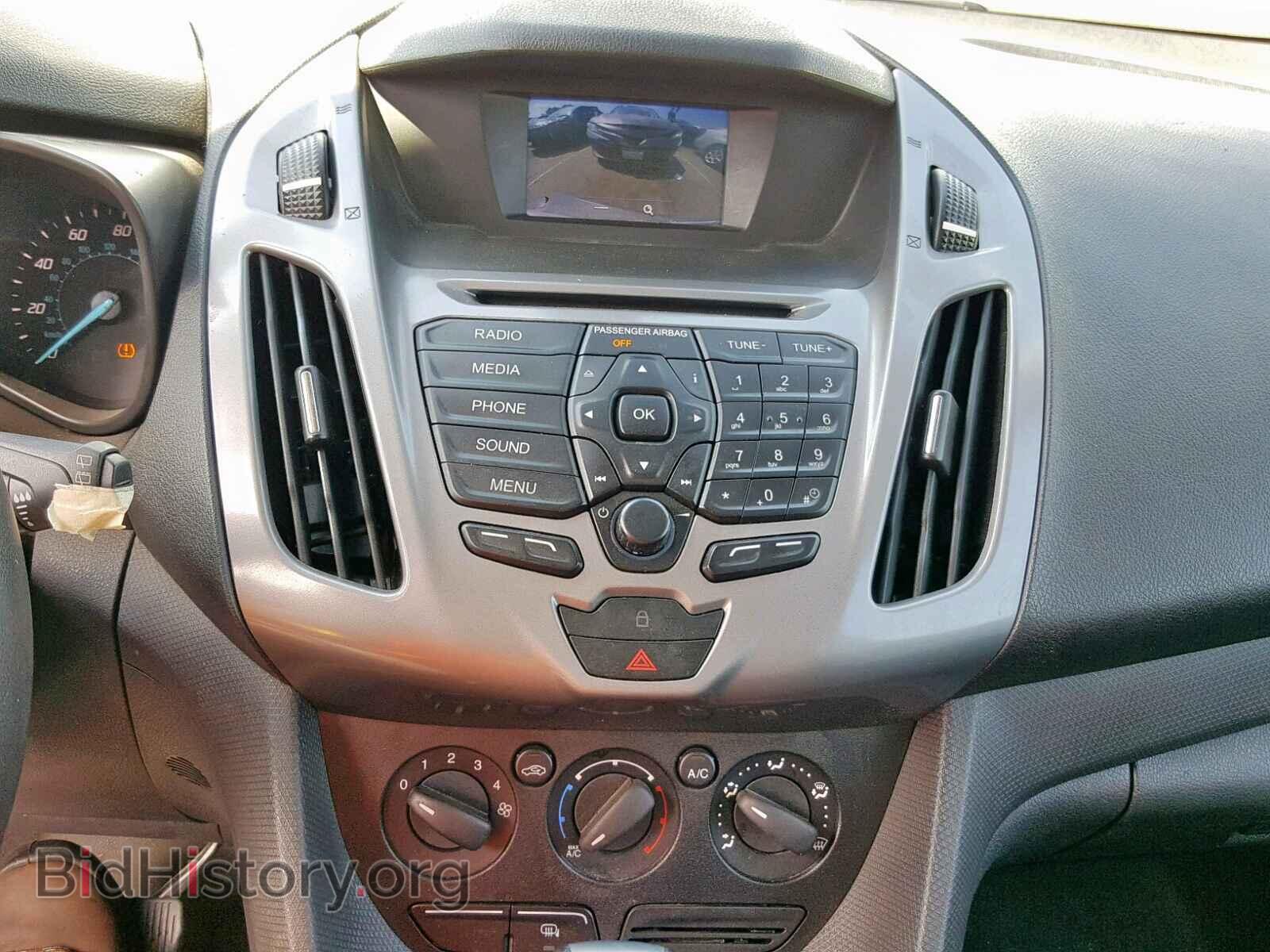 2016 FORD TRANSIT CO - VIN: NM0LS7F7XG1274456 - Фото 9