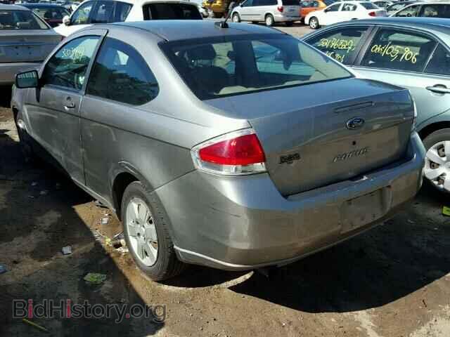 2008 FORD FOCUS - VIN: 1FAHP32N28W295514 - Фото 3