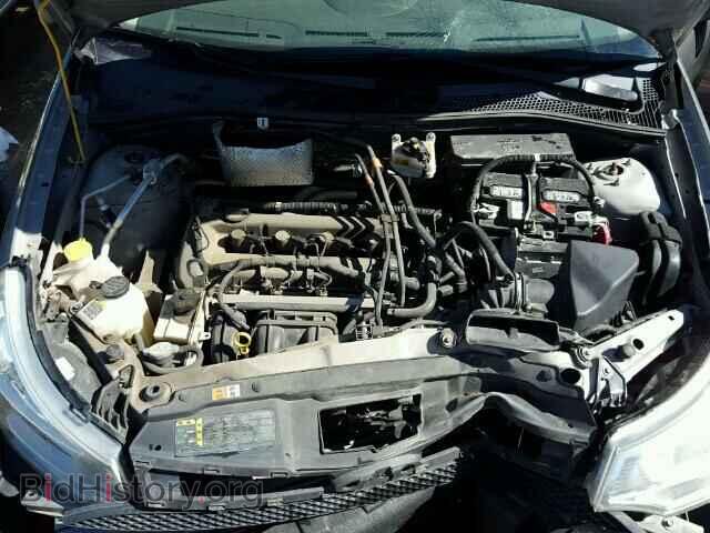 2008 FORD FOCUS - VIN: 1FAHP32N28W295514 - Фото 7