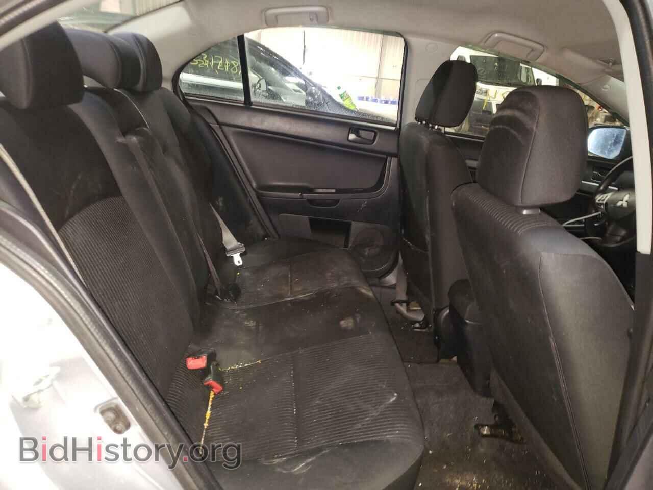 2015 MITSUBISHI LANCER - VIN: JA32U2FU8FU004185 - Фото 6