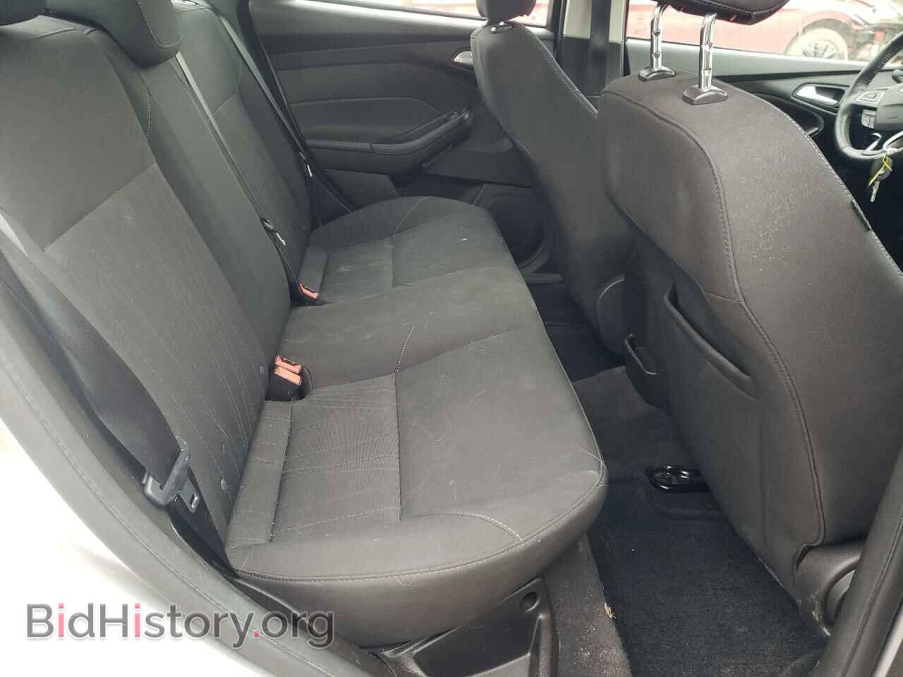2016 FORD FOCUS - VIN: 1FADP3FEXGL309636 - Фото 6