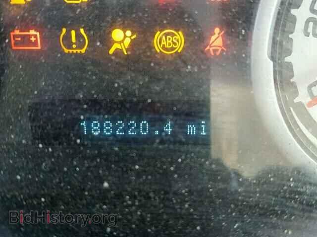 2008 FORD FOCUS - VIN: 1FAHP35N18W231492 - Фото 8