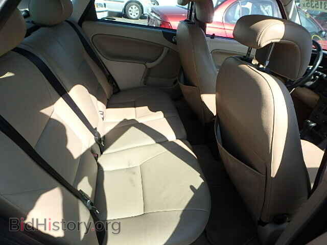 2002 SAAB 9 3 - VIN: YS3DF58K322004031 - Фото 6