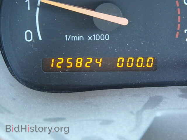 2002 SAAB 9 3 - VIN: YS3DF58K322004031 - Фото 8