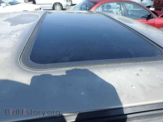 2002 SAAB 9 3 - VIN: YS3DF58K322004031 - Фото 10