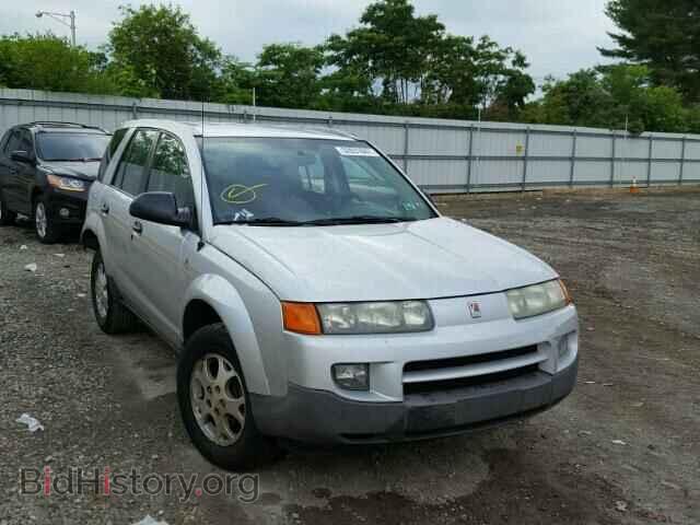 Фотография 5GZCZ63B53S854590 - SATURN VUE 2003