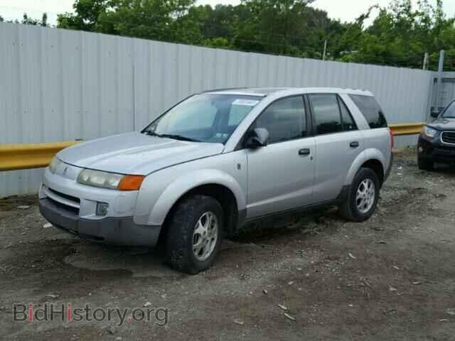 2003 SATURN VUE - VIN: 5GZCZ63B53S854590 - Фото 2