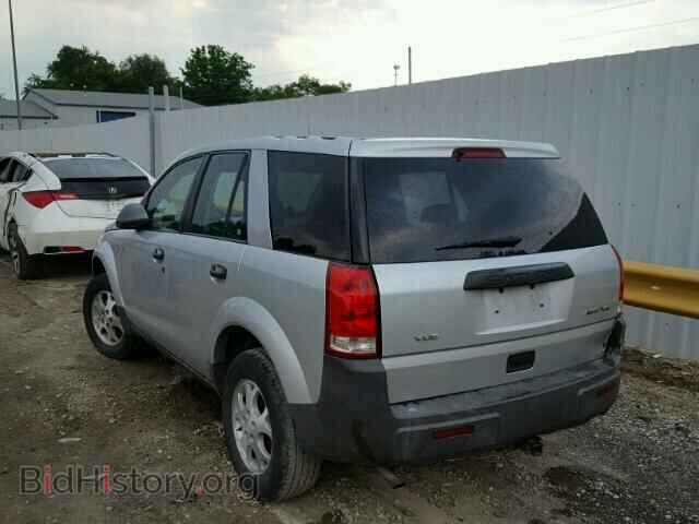2003 SATURN VUE - VIN: 5GZCZ63B53S854590 - Фото 3