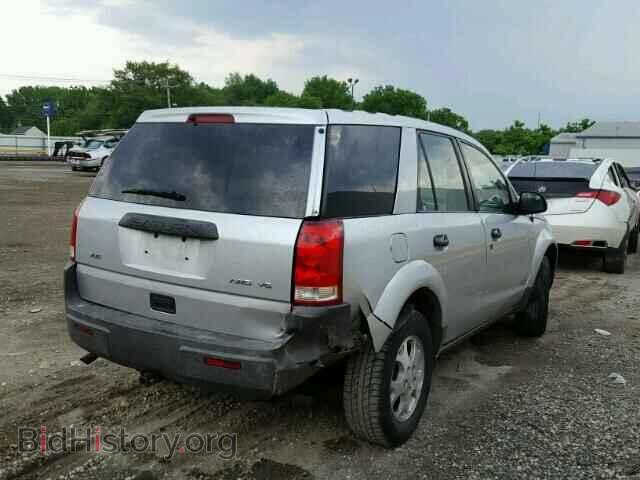 2003 SATURN VUE - VIN: 5GZCZ63B53S854590 - Фото 4