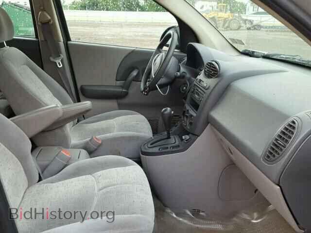 2003 SATURN VUE - VIN: 5GZCZ63B53S854590 - Фото 5