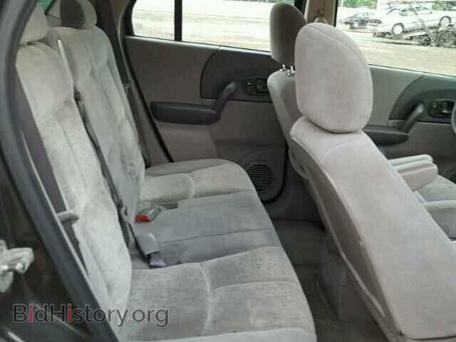 2003 SATURN VUE - VIN: 5GZCZ63B53S854590 - Фото 6